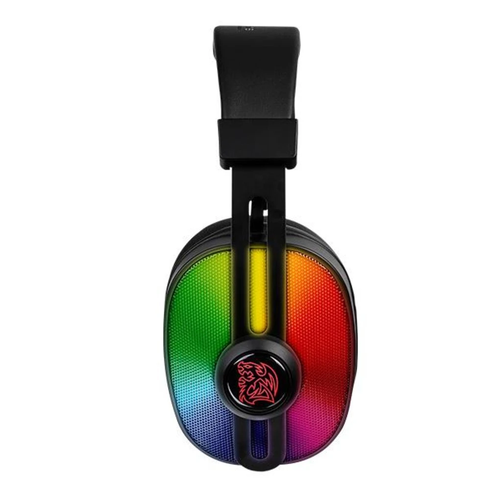 Наушники Thermaltake Pulse G100 HT-PLS-ANECBK-28