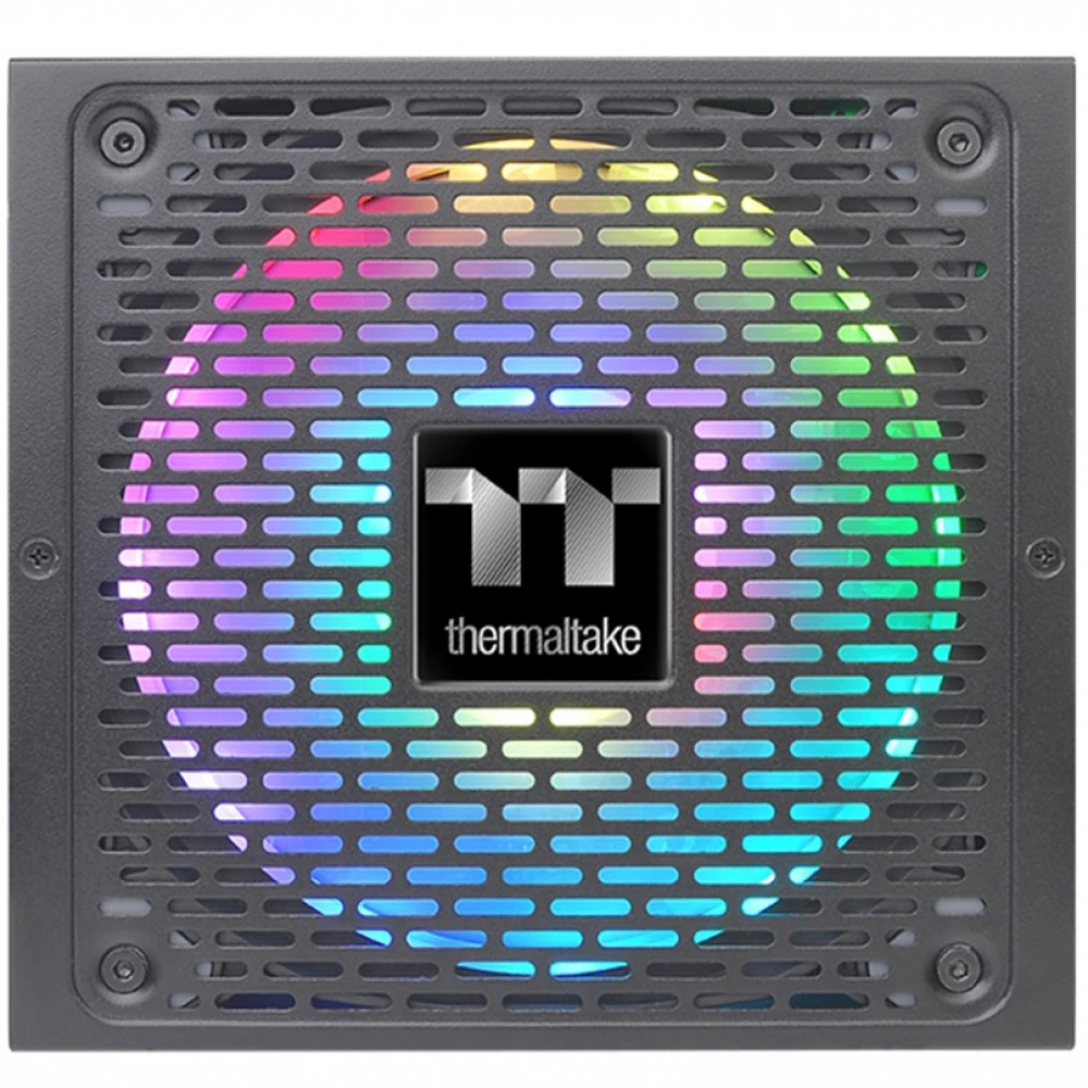 Блок питания Thermaltake Toughpower GF1 ARGB 650W PS-TPD-0650F3FAGE-1 650 Вт, 80+ Gold