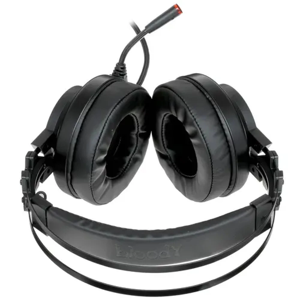 Наушники A4Tech G528C Bloody Black