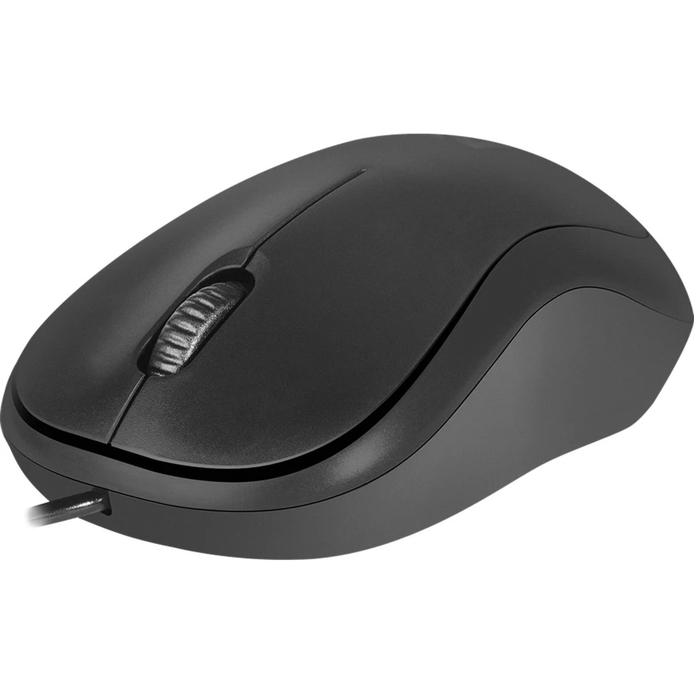 Мышь Defender Patch MS-759 Бюджетные, Проводная
