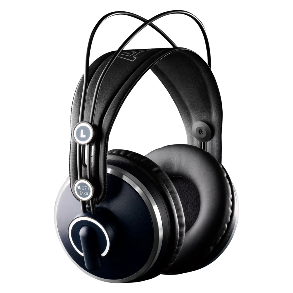 Наушники AKG K271 MKII 2470X00190