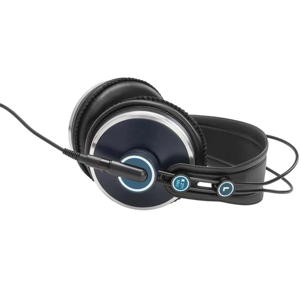 Наушники AKG K271 MKII 2470X00190