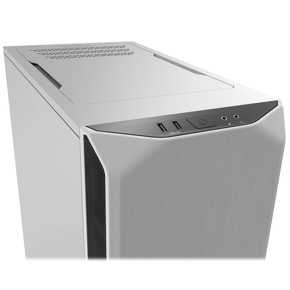 Корпус be quiet! PURE BASE 500 White BG035 Mid-Tower