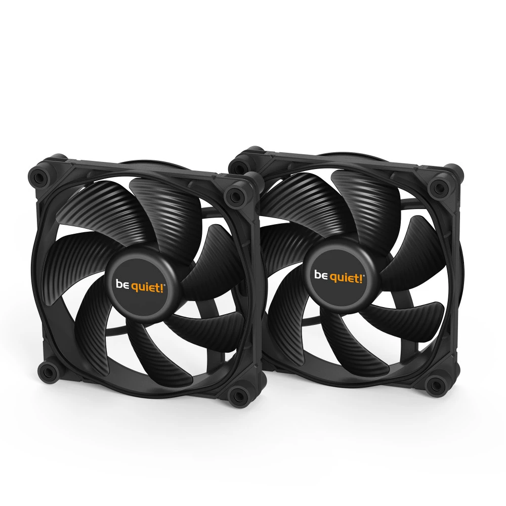 Система охлаждения be quiet! Silent Loop 2 240mm 38104 Для процессора