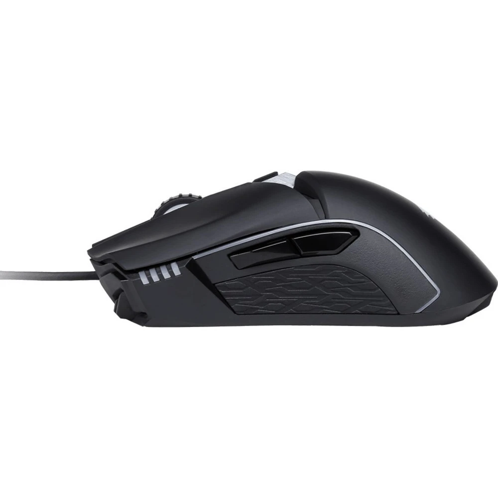 Мышь Gigabyte AORUS M5 GM-AORUS M5 Игровые, Проводная