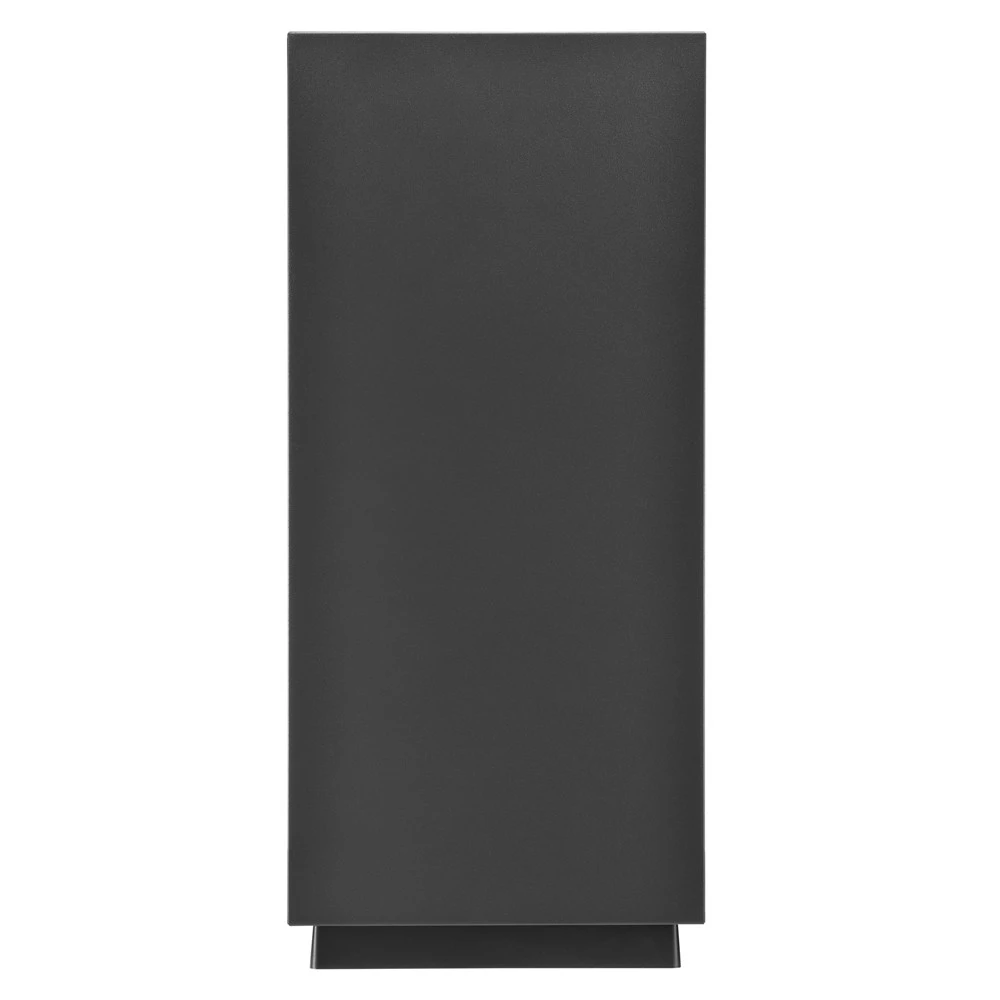 Корпус Sharkoon PURE STEEL BLACK Mid-Tower
