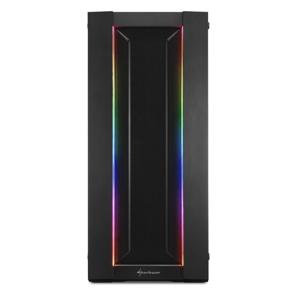 Корпус Sharkoon ELITE SHARK CA200M