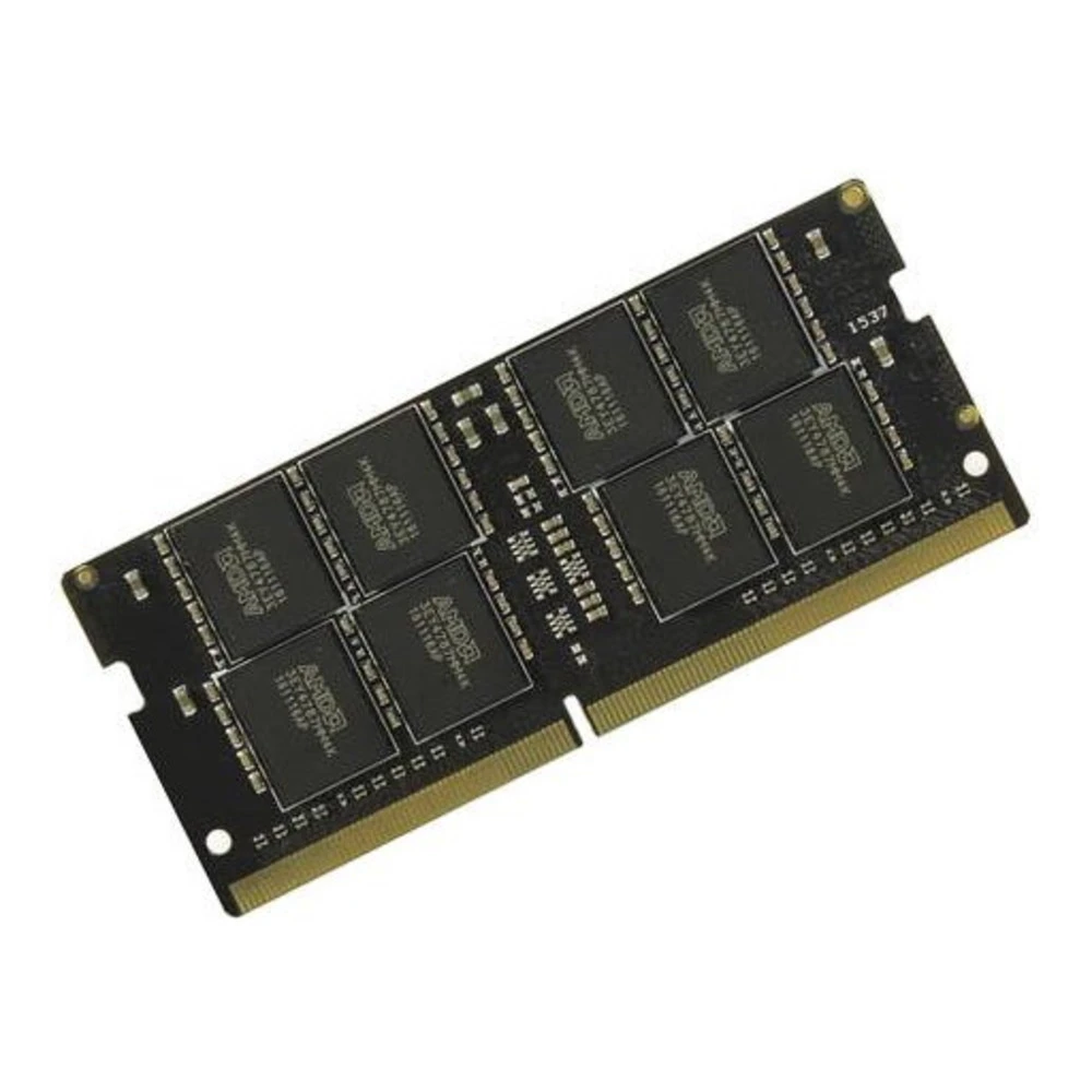 ОЗУ AMD Radeon R7 R748G2400S2S-U SO-DIMM, DDR4, 8 Гб, 2400 МГц
