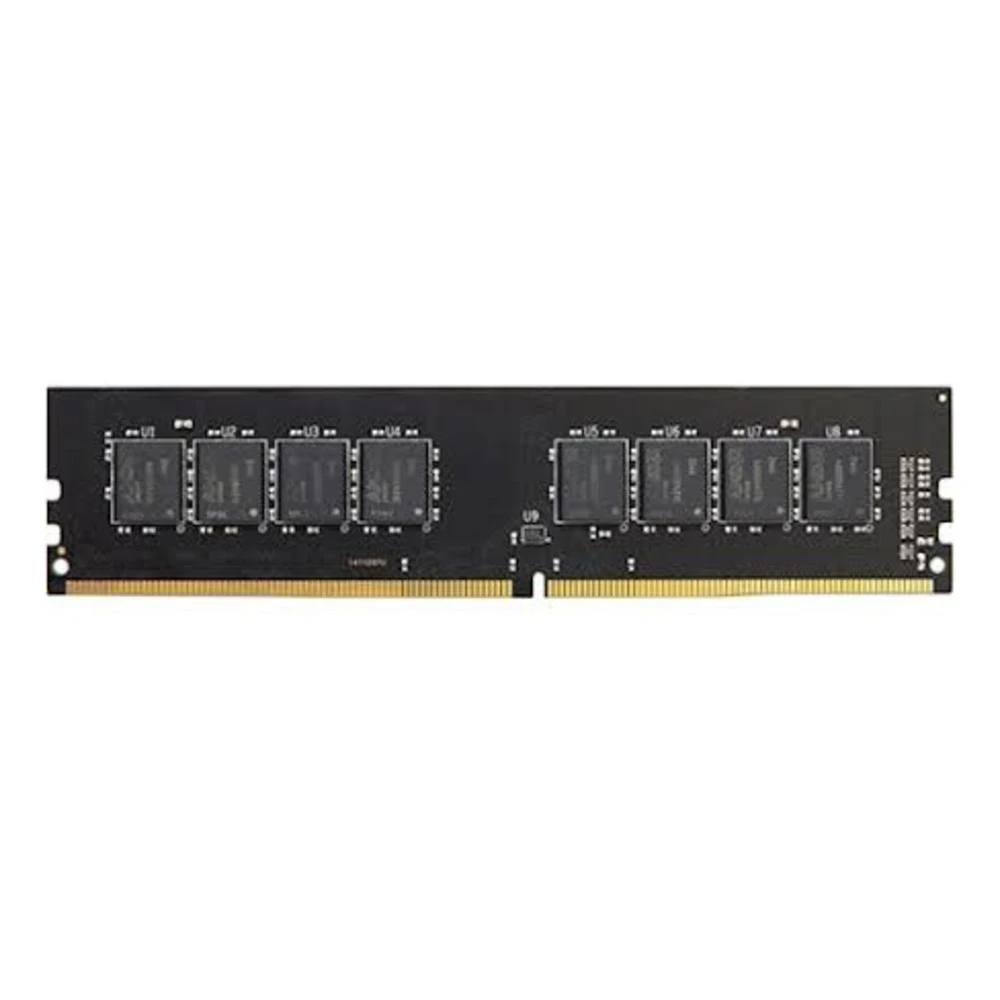ОЗУ AMD Radeon R7 Performance Series Black R7416G2606U2S-U DIMM, DDR4, 16 Гб, 2666 МГц