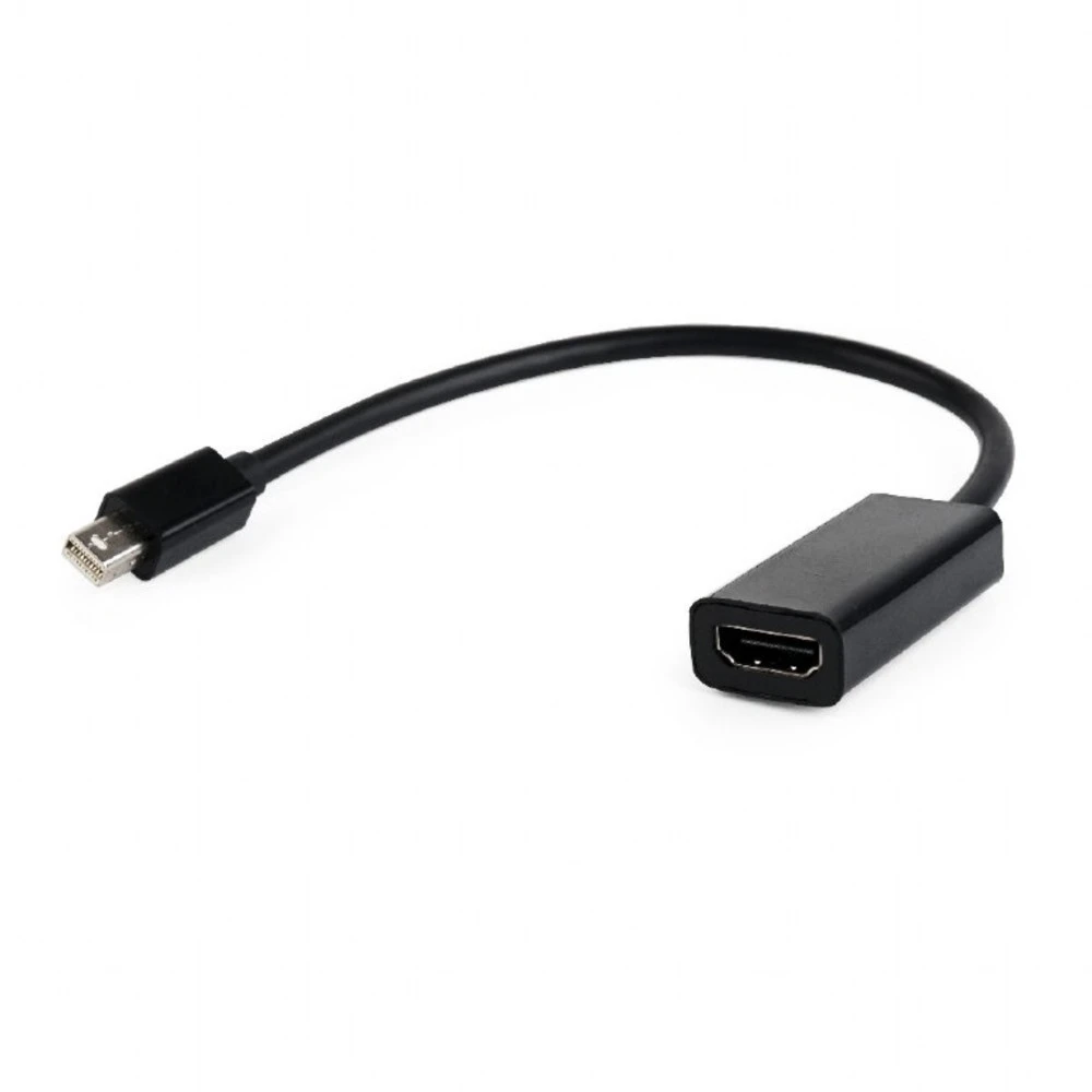 Кабель интерфейсный Cablexpert miniDisplayPort - HDMI A-mDPM-HDMIF-02 Mini Display порт - HDMI