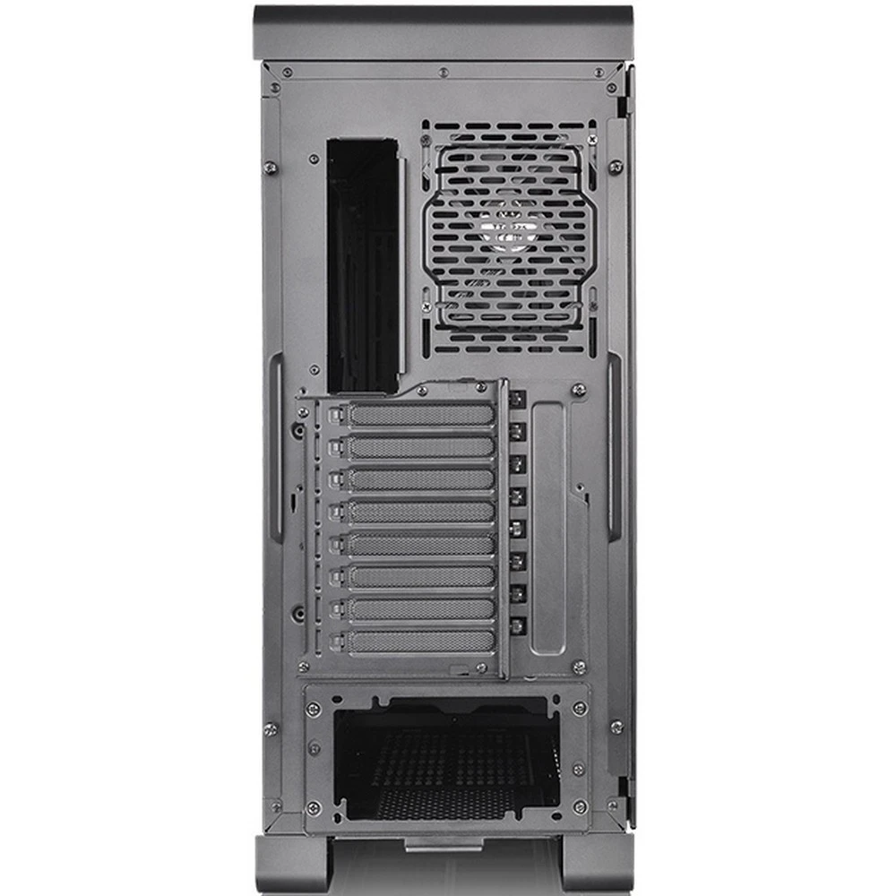 Корпус Thermaltake S500 Tempered Glass CA-1O3-00M1WN-00 Mid-Tower