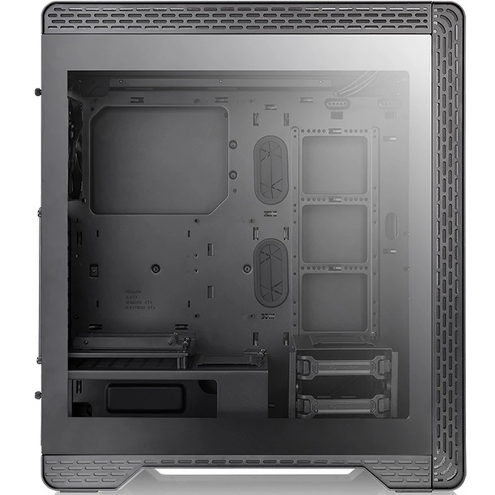 Корпус Thermaltake S500 Tempered Glass CA-1O3-00M1WN-00 Mid-Tower