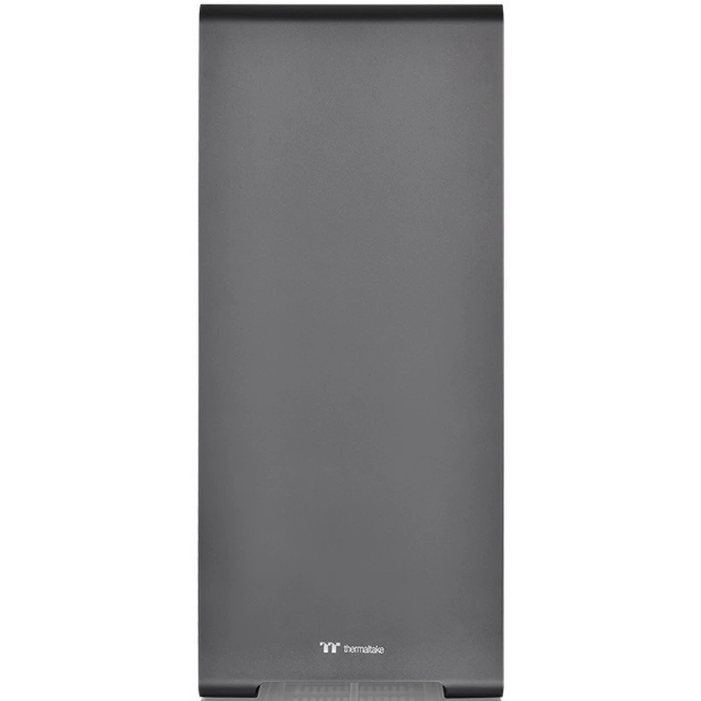 Корпус Thermaltake S500 Tempered Glass CA-1O3-00M1WN-00 Mid-Tower