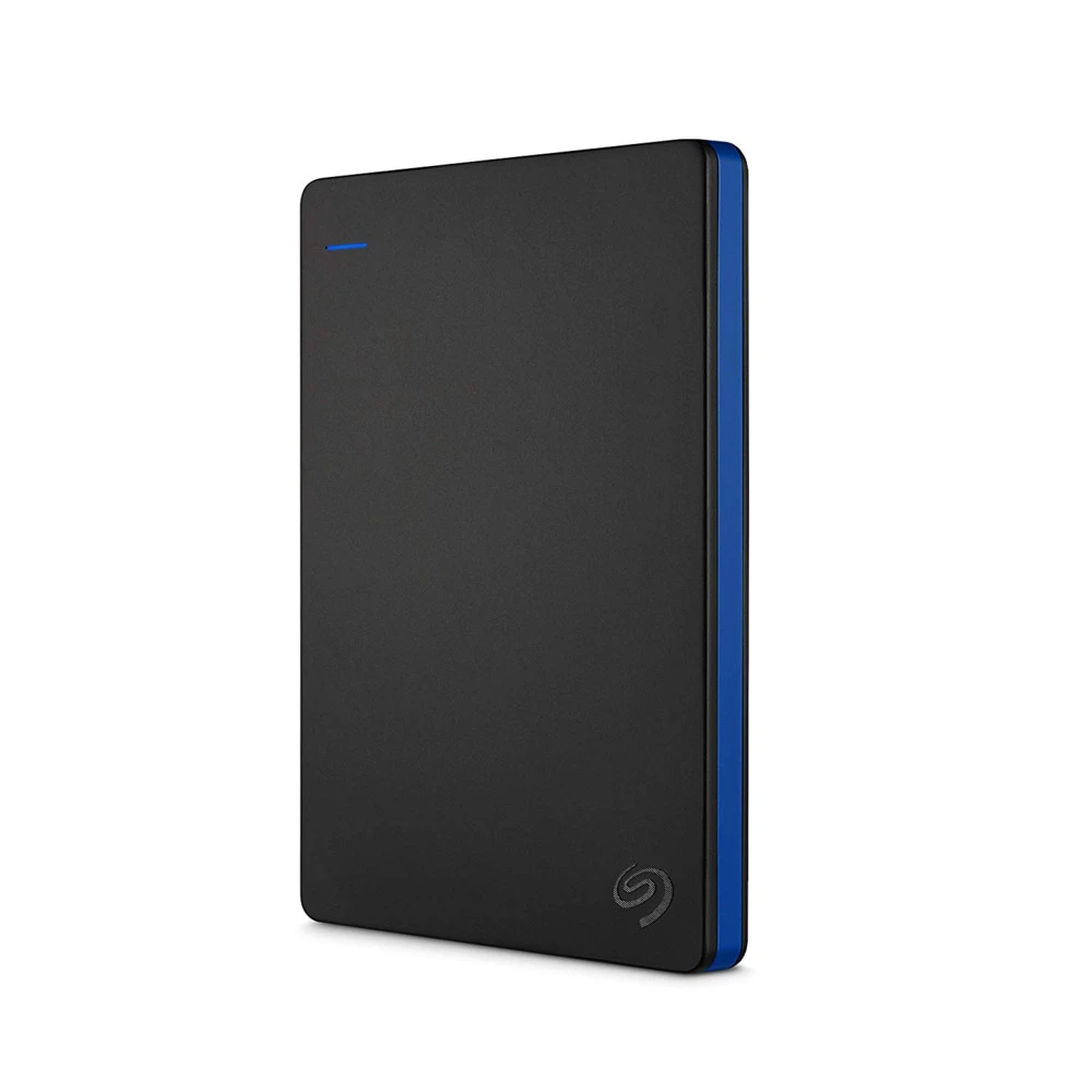 Внешние накопители Seagate Game Drive for PS4 STGD2000200 2 ТБ