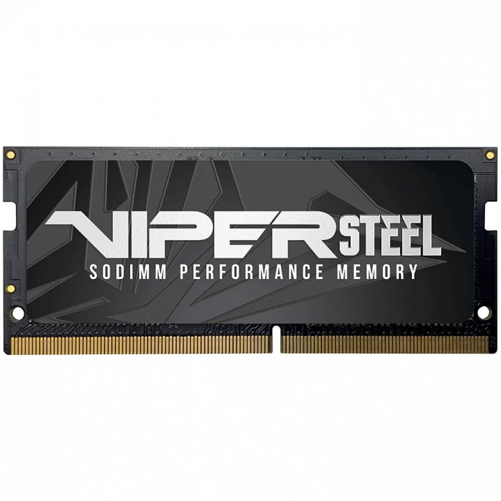 ОЗУ Patriot Viper Steel PVS48G266C8S SO-DIMM, DDR4, 8 Гб, 2666 МГц