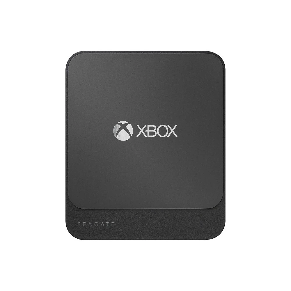 Внешние накопители Seagate Game Drive for Xbox STHB500401 500 ГБ