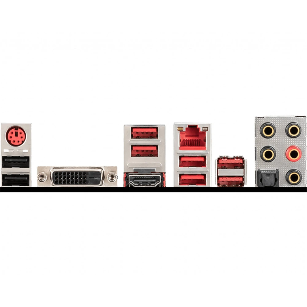 Материнская плата MSI X470 GAMING PLUS MAX ATX, AMD AM4