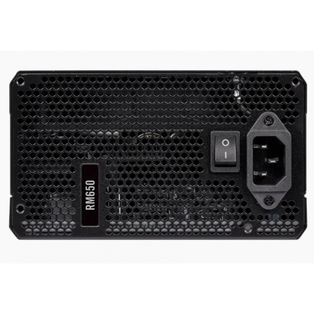 Блок питания Corsair RM650 Gold CP-9020194-EU 650 Вт