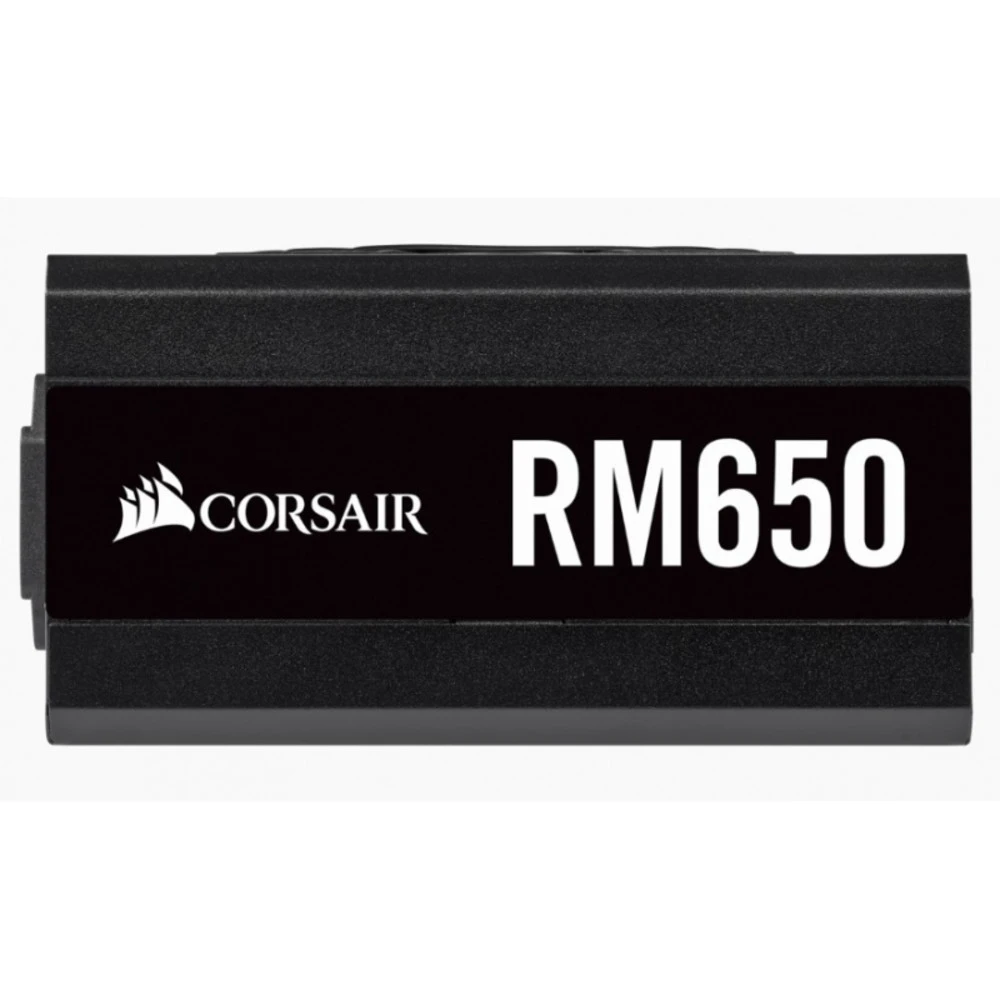 Блок питания Corsair RM650 Gold CP-9020194-EU 650 Вт