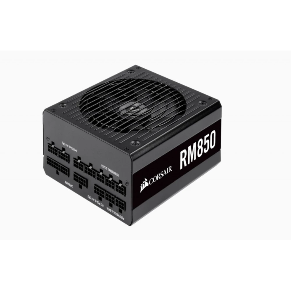 Блок питания Corsair RM850 Gold CP-9020196-EU 850 Вт