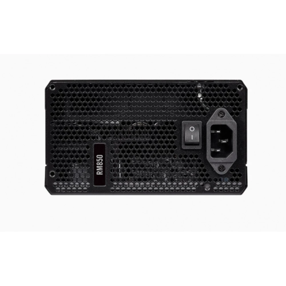 Блок питания Corsair RM850 Gold CP-9020196-EU 850 Вт
