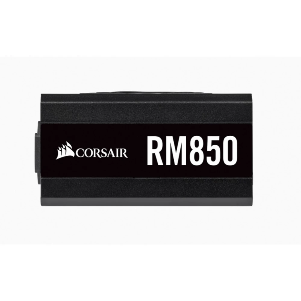Блок питания Corsair RM850 Gold CP-9020196-EU 850 Вт