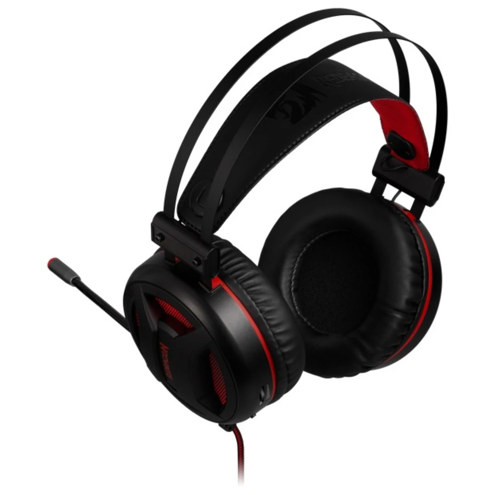 Наушники Redragon Minos 78368