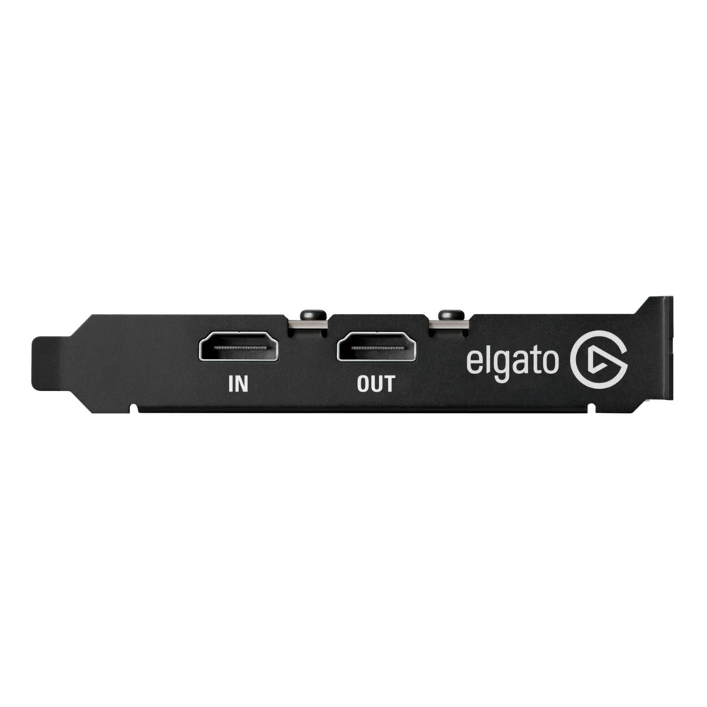 Аксессуар для ПК и Ноутбука Elgato Game Capture 4K60 Pro MK.2 10GAS9901 Плата