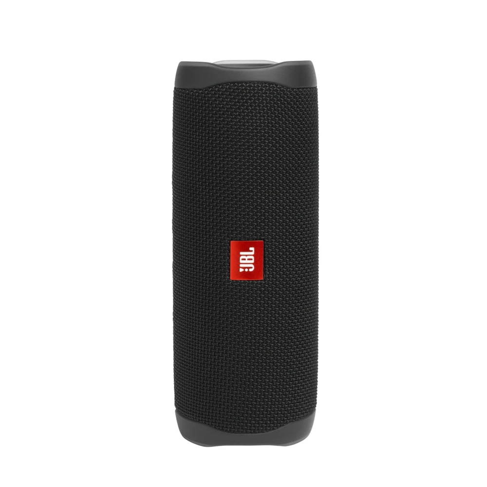 Портативная колонка JBL FLIP 5 JBLFLIP5BLK Черный