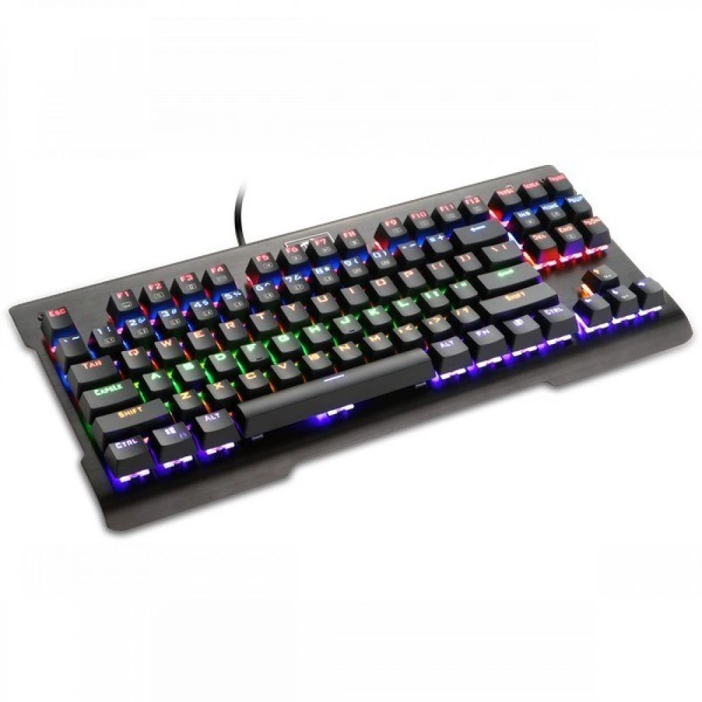 Клавиатура Redragon Visnu 75025 Проводная, USB