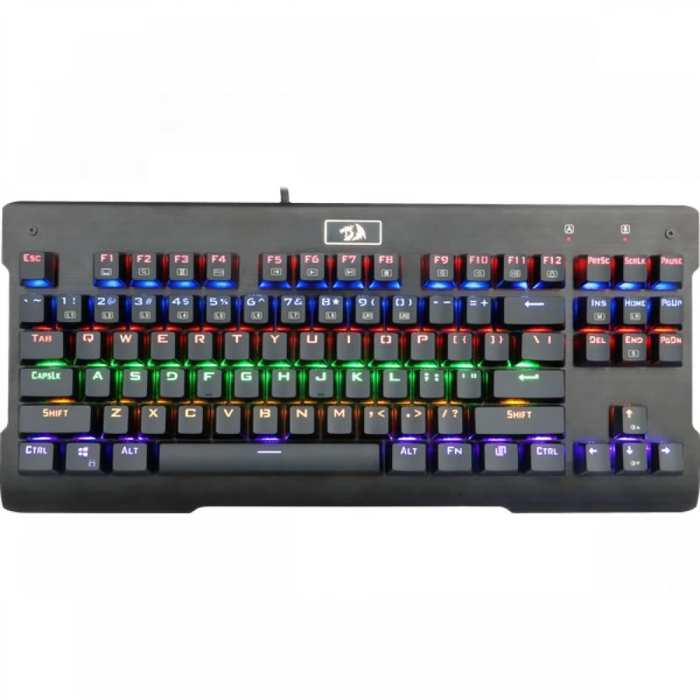 Клавиатура Redragon Visnu 75025 Проводная, USB