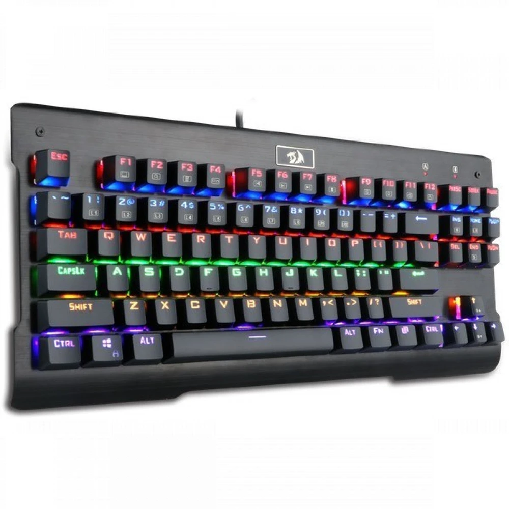 Клавиатура Redragon Visnu 75025 Проводная, USB