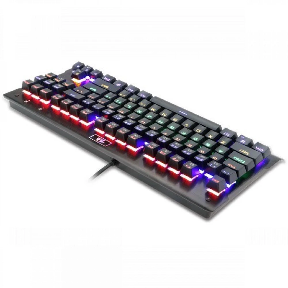 Клавиатура Redragon Visnu 75025 Проводная, USB