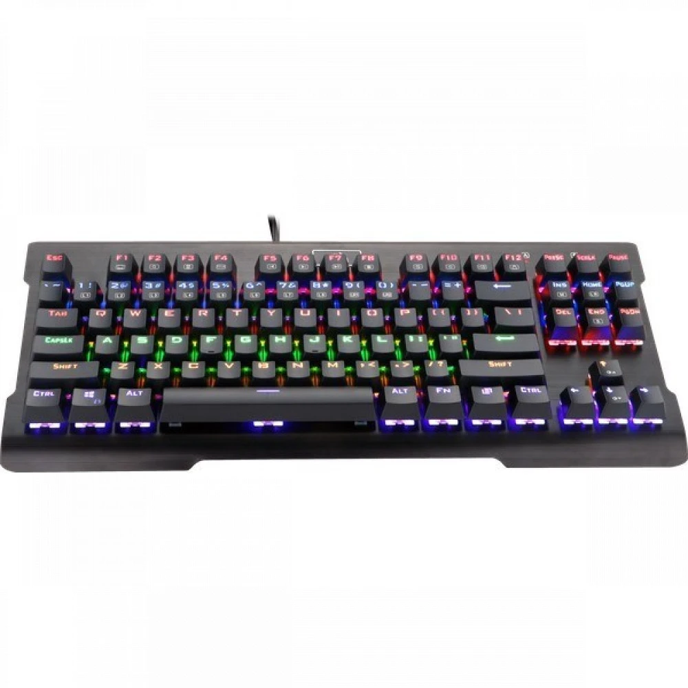 Клавиатура Redragon Visnu 75025 Проводная, USB