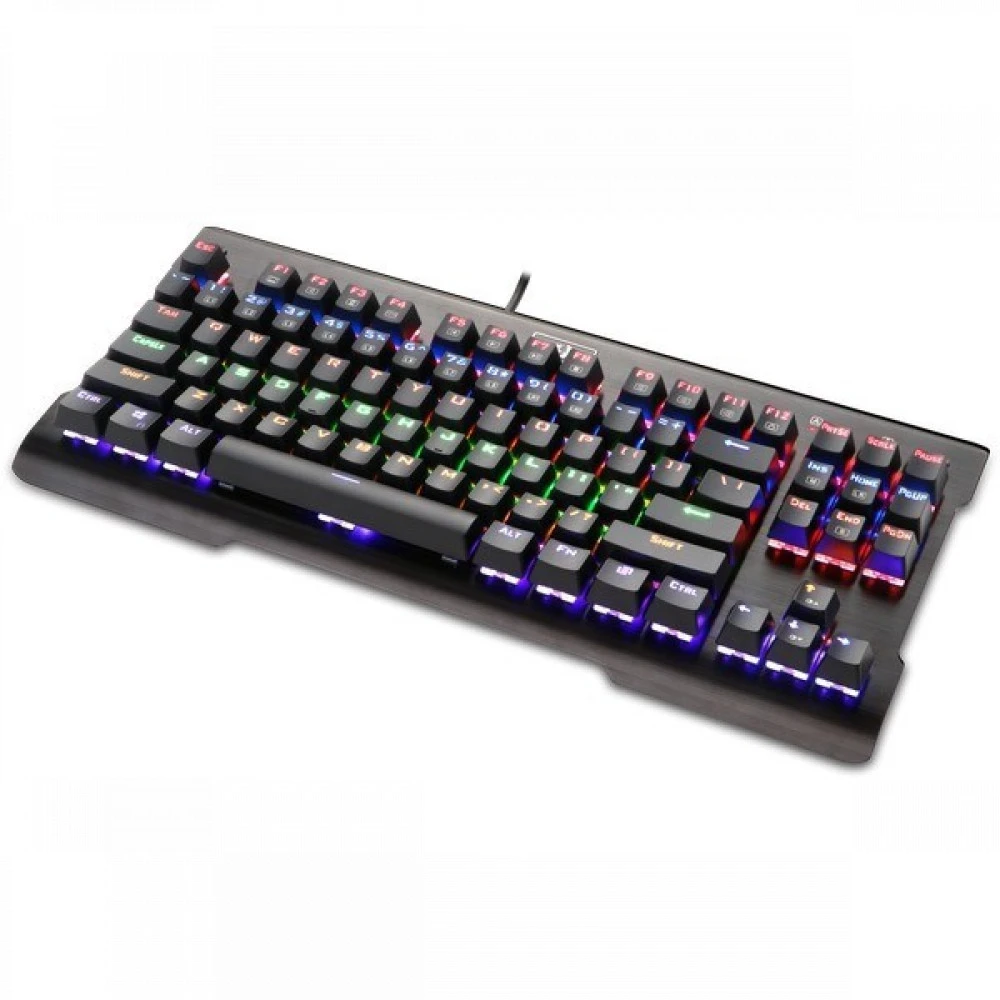Клавиатура Redragon Visnu 75025 Проводная, USB