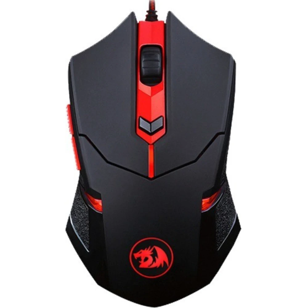 Мышь Redragon M601BA 78226 Игровые, Проводная