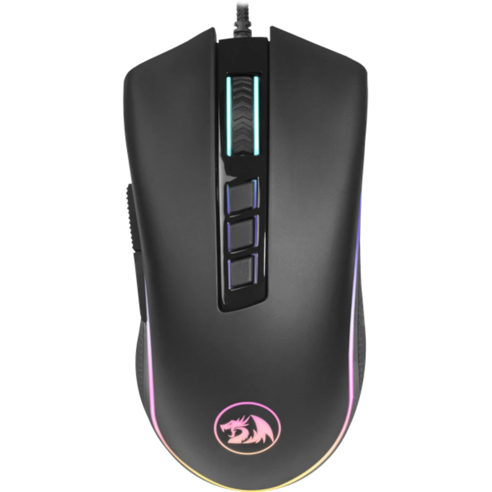 Мышь Redragon Cobra 78284 Игровые, Проводная