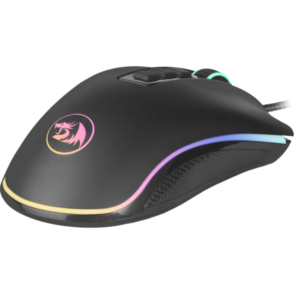 Мышь Redragon Cobra 78284 Игровые, Проводная