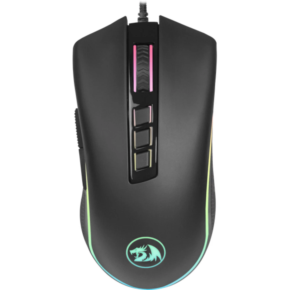 Мышь Redragon Cobra 78284 Игровые, Проводная