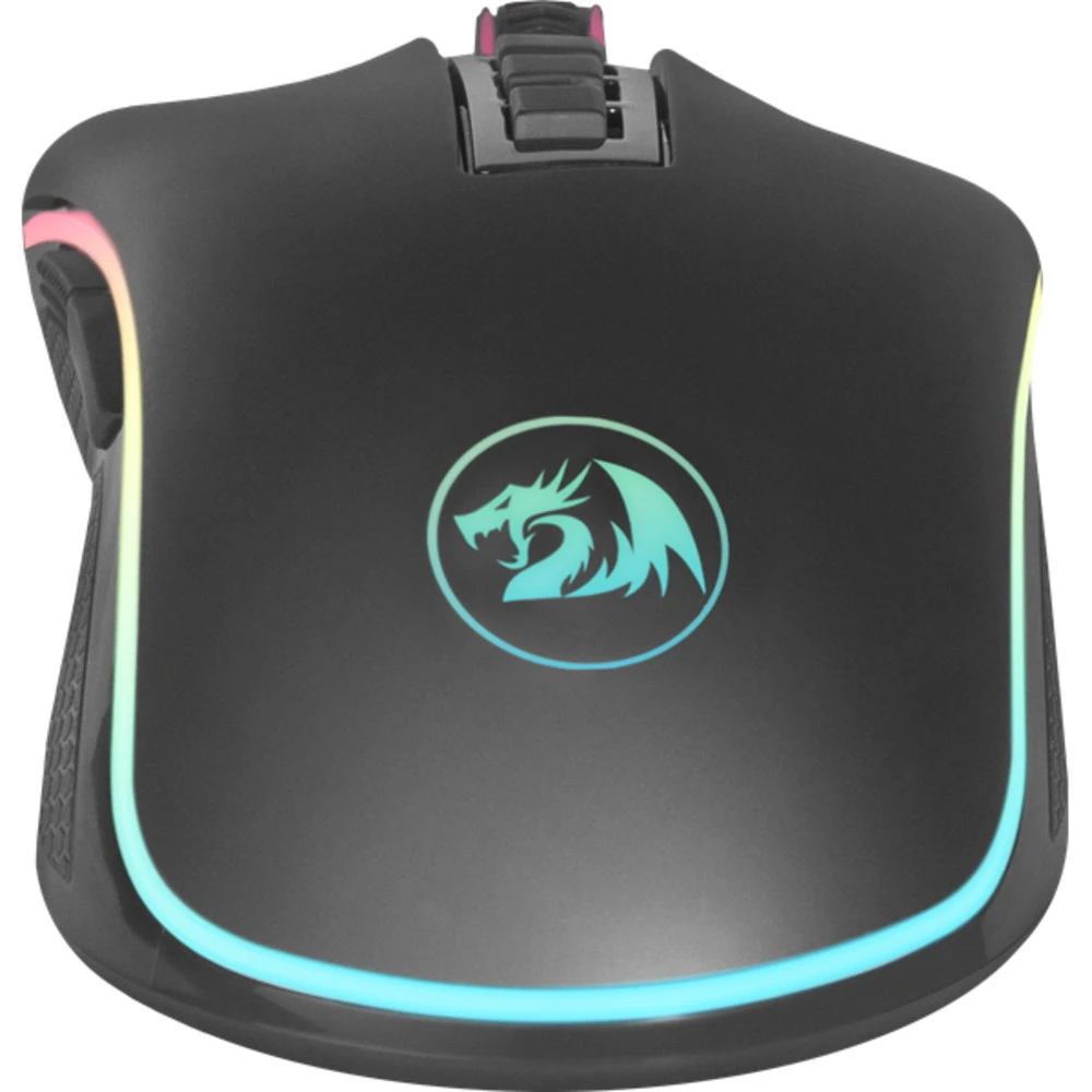 Мышь Redragon Cobra 78284 Игровые, Проводная