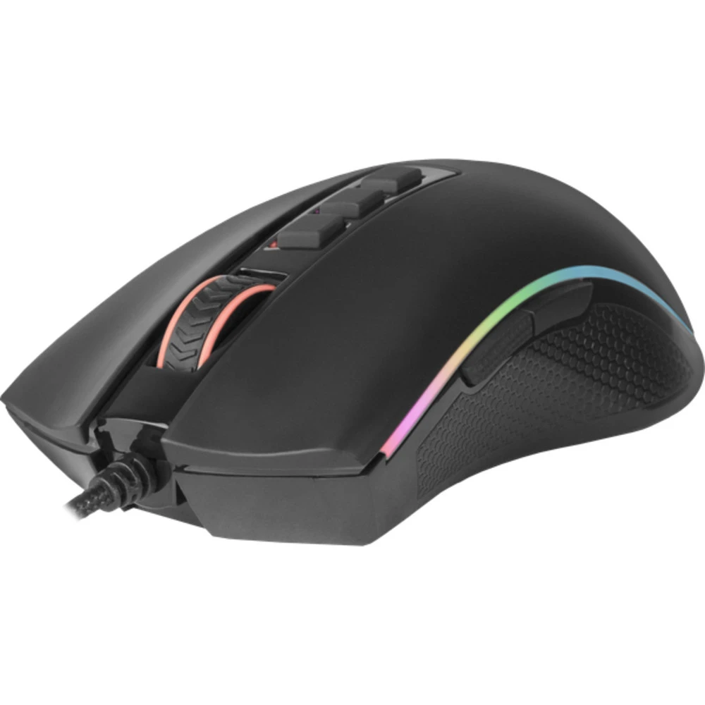 Мышь Redragon Cobra 78284 Игровые, Проводная