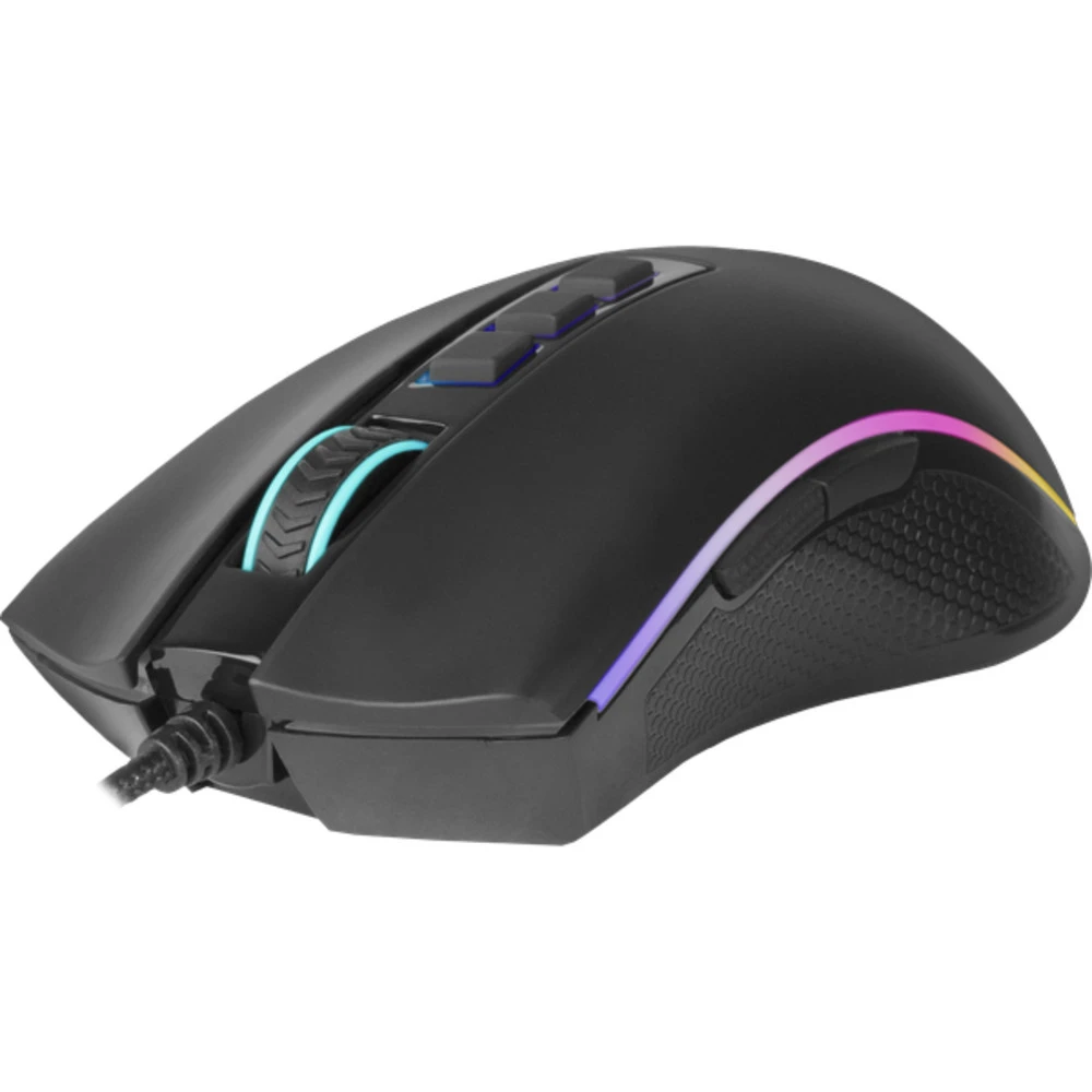 Мышь Redragon Cobra 78284 Игровые, Проводная
