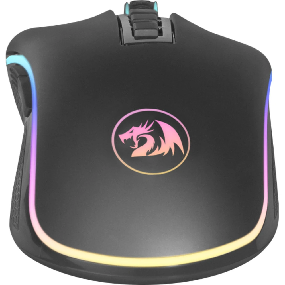 Мышь Redragon Cobra 78284 Игровые, Проводная