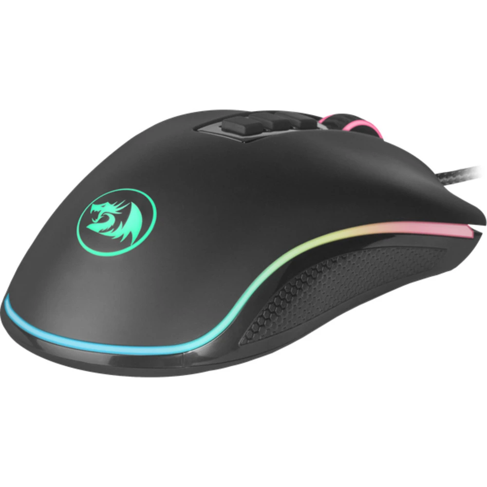 Мышь Redragon Cobra 78284 Игровые, Проводная