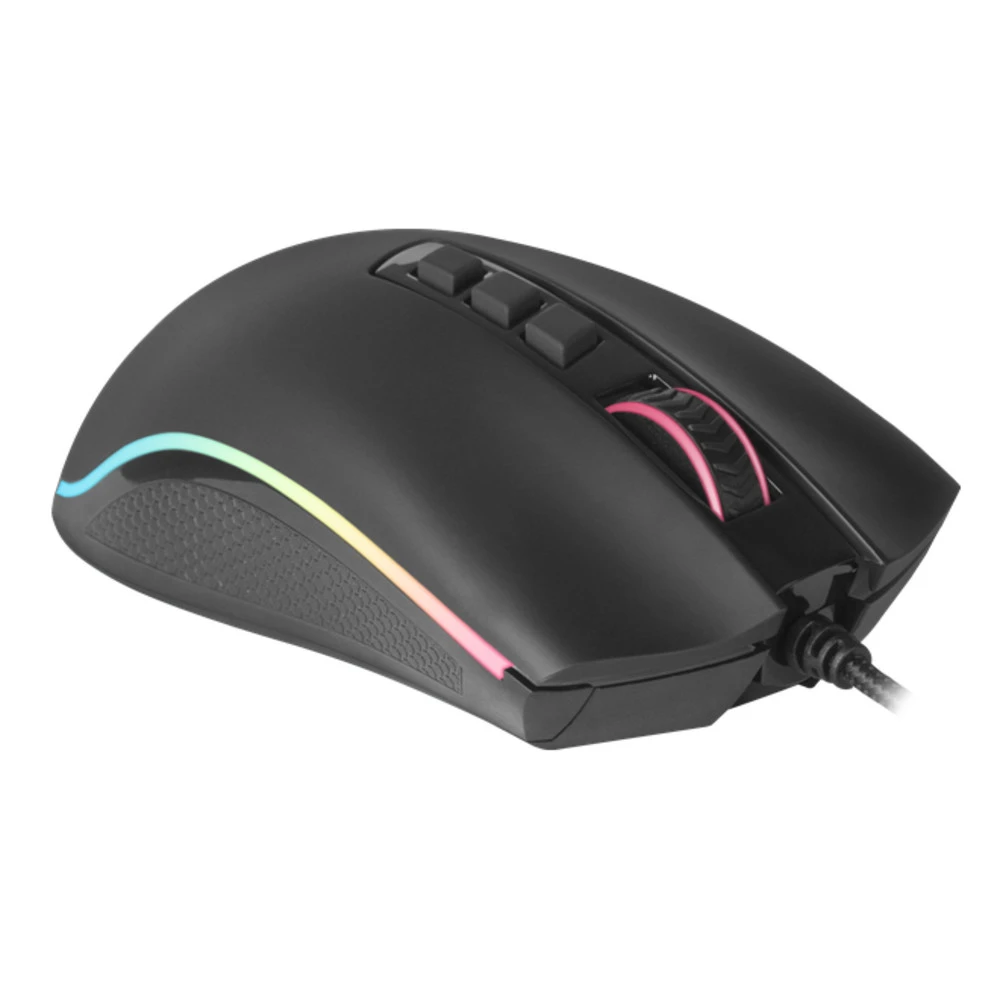 Мышь Redragon Cobra 78284 Игровые, Проводная