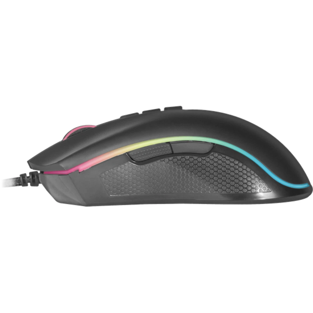 Мышь Redragon Cobra 78284 Игровые, Проводная