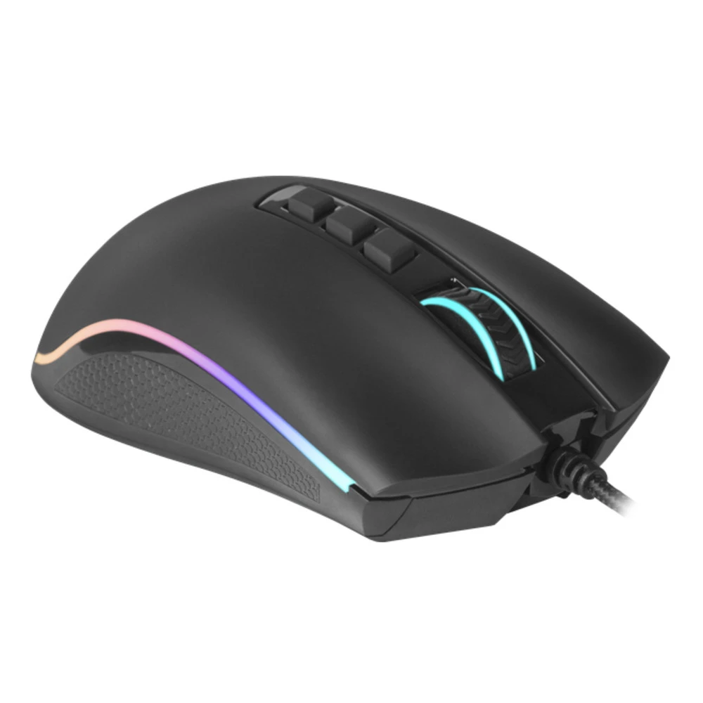 Мышь Redragon Cobra 78284 Игровые, Проводная