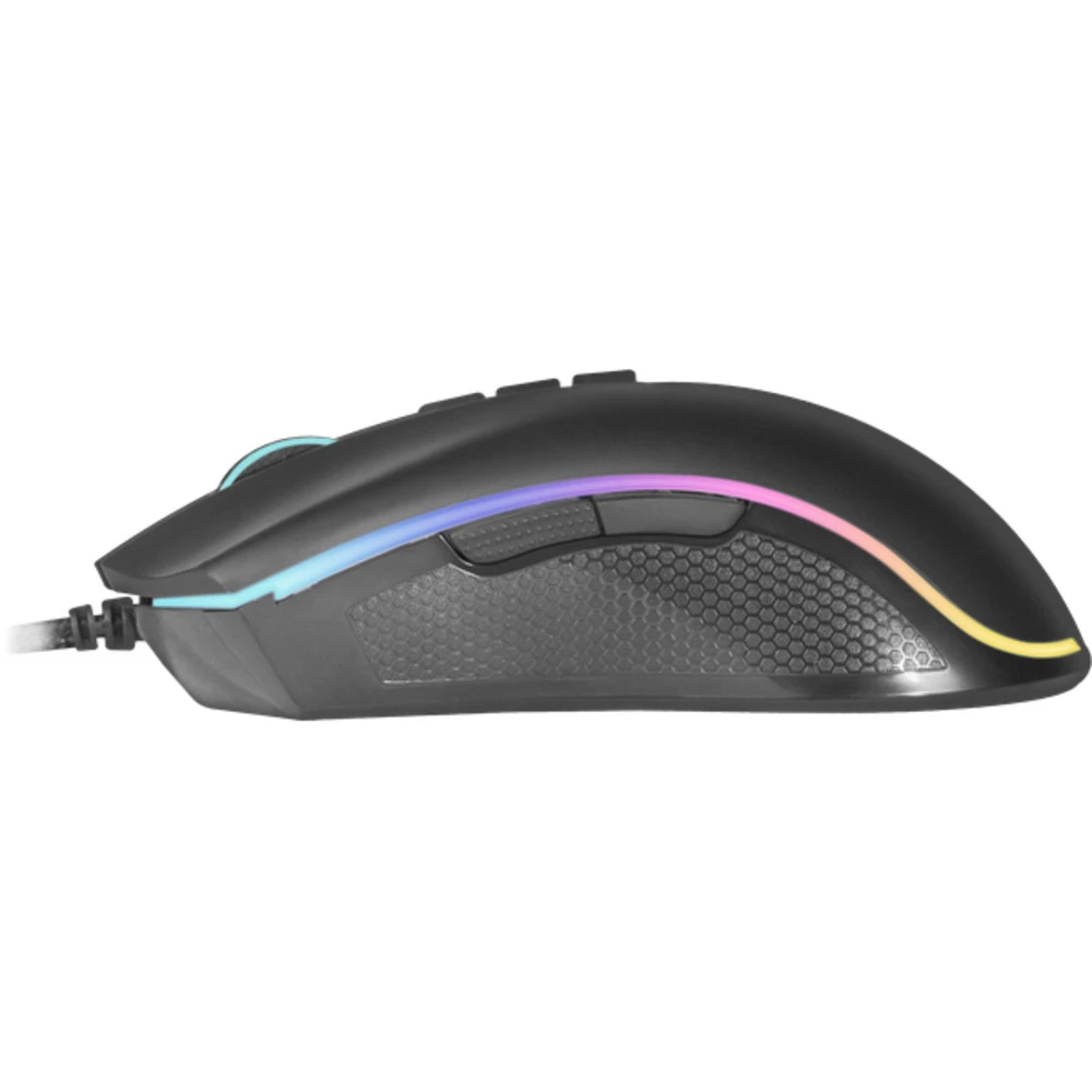 Мышь Redragon Cobra 78284 Игровые, Проводная