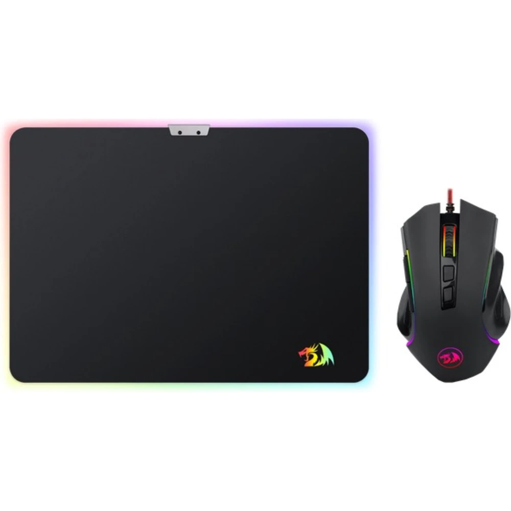 Мышь Redragon M602A-BA 78380 Игровые, Проводная