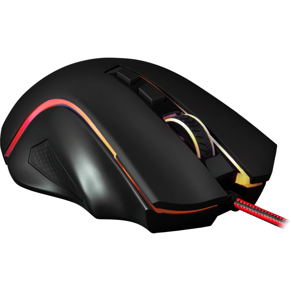 Мышь Redragon M602A-BA 78380 Игровые, Проводная